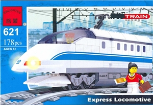 ENLIGHTEN 621